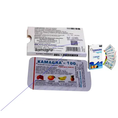 Kamagra